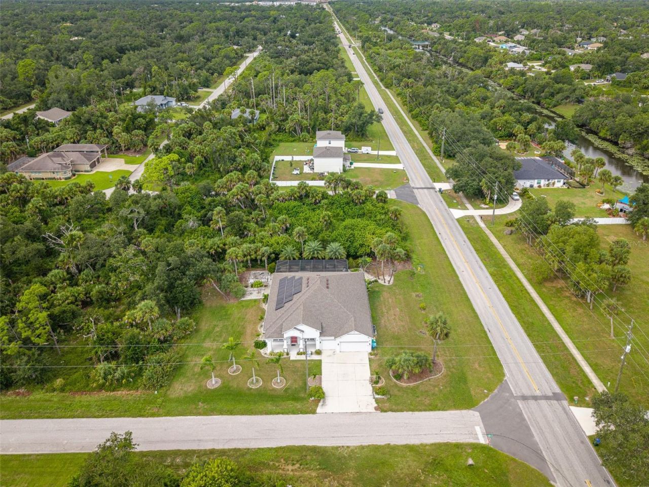 9 Evaro Drive, Port Charlotte, FL 33954 Photo