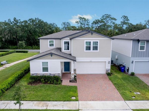 2943 SUNSTAR DRIVE, ST CLOUD, FL 34772