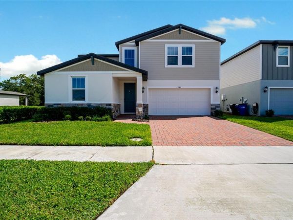 2943 SUNSTAR DRIVE, ST CLOUD, FL 34772