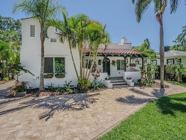 1175 JACKSON ROAD, CLEARWATER, FL 33755