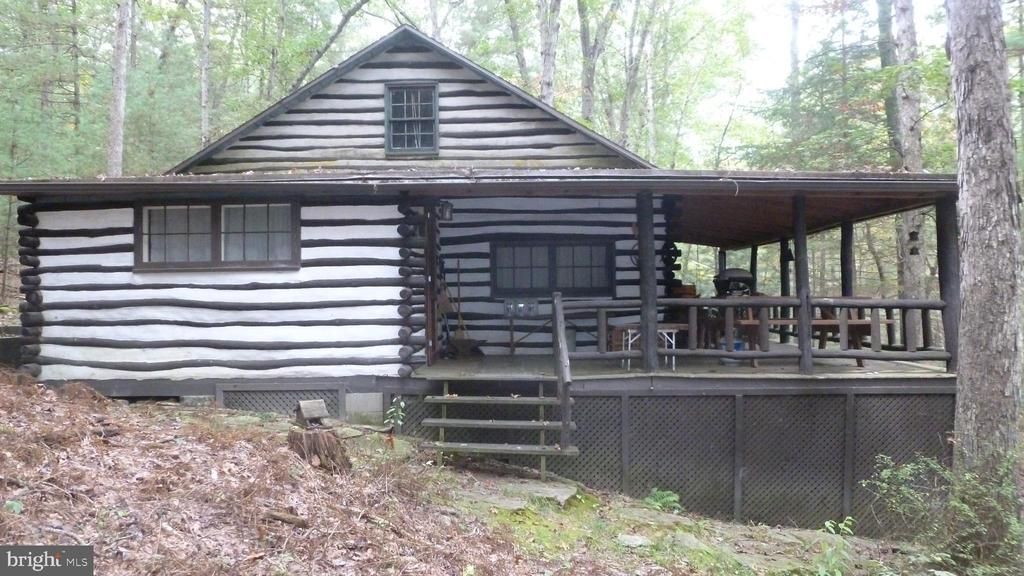 138 Old Railroad Bed Road, Gardners, PA 17324 Main Photo