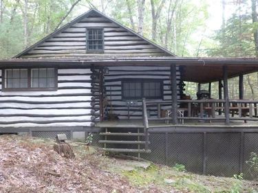 138 OLD RAILROAD BED ROAD, GARDNERS, PA 17324