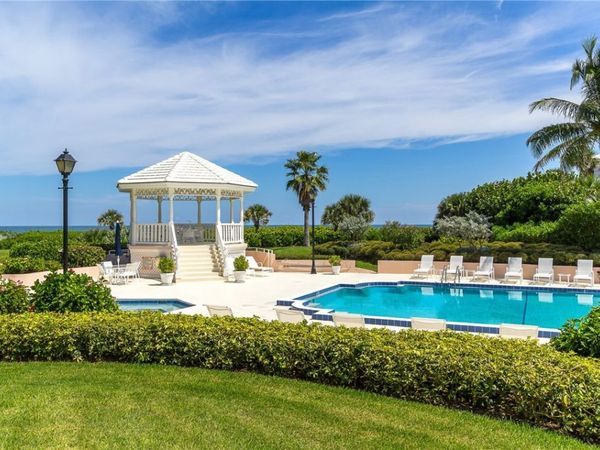 1050 Reef Road, Unit 102, Vero Beach, FL 32963