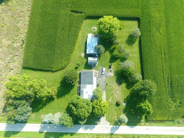 12454 Cracker Road, Farmer City, IL 61842
