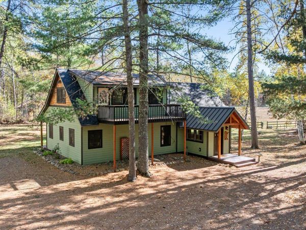 40694 Wall Street, Crosslake, MN 56442