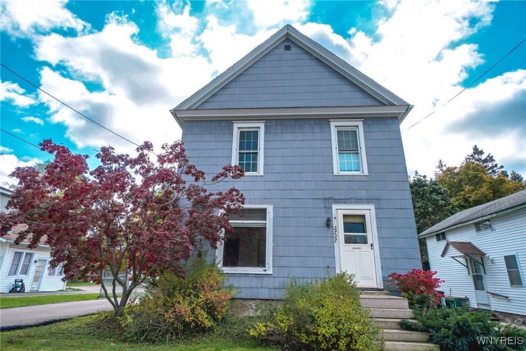 2727 W Church Street, Eden, NY 14057 Main Photo