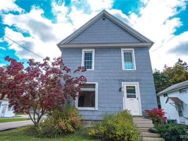 2727 W Church Street, Eden, NY 14057