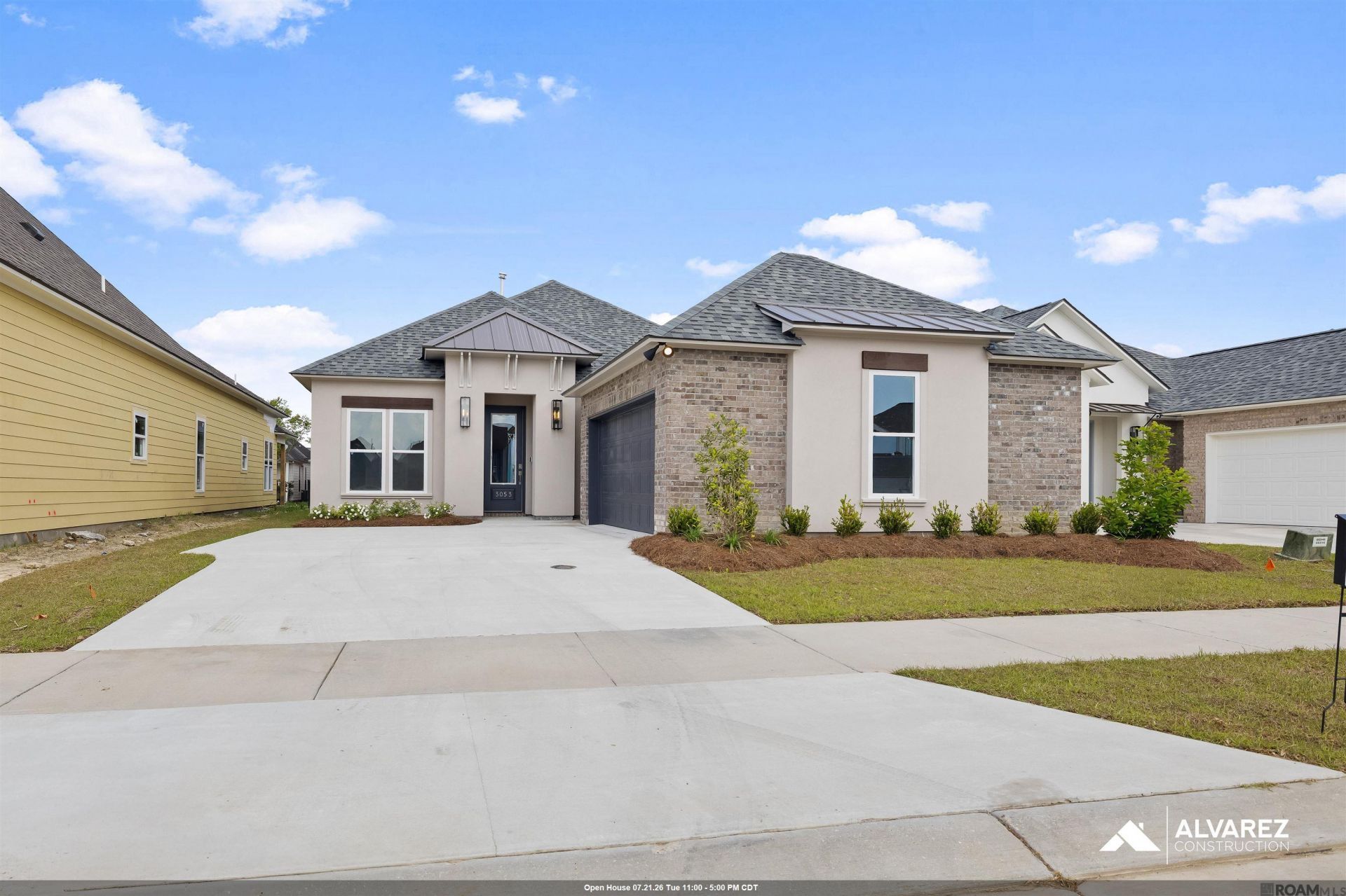 3053 Creekmere Ln, Saint George, LA 70810 Main Photo