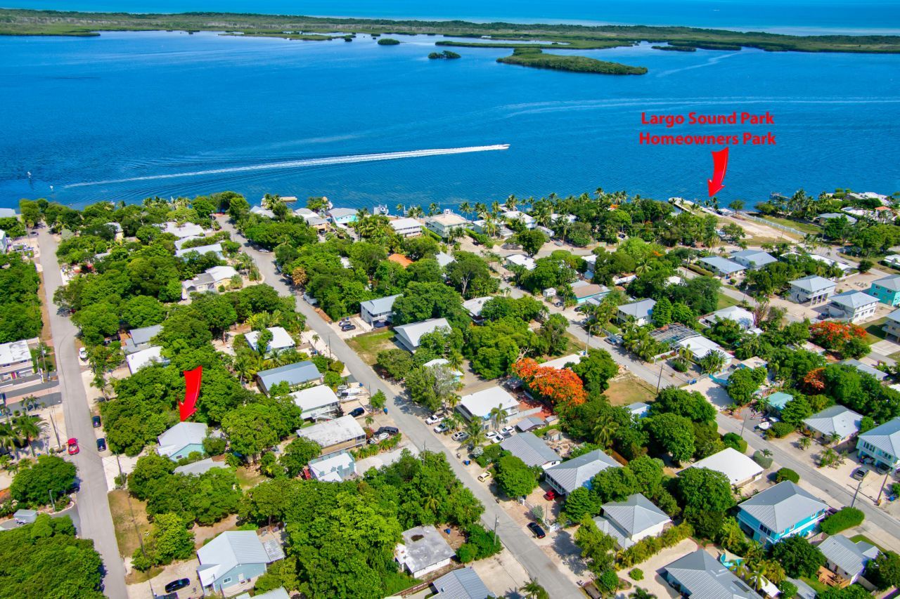 47 Bass Avenue, Key Largo, FL 33037 Photo