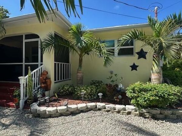 211 120Th Street Gulf, Unit B, MARATHON, FL 33050