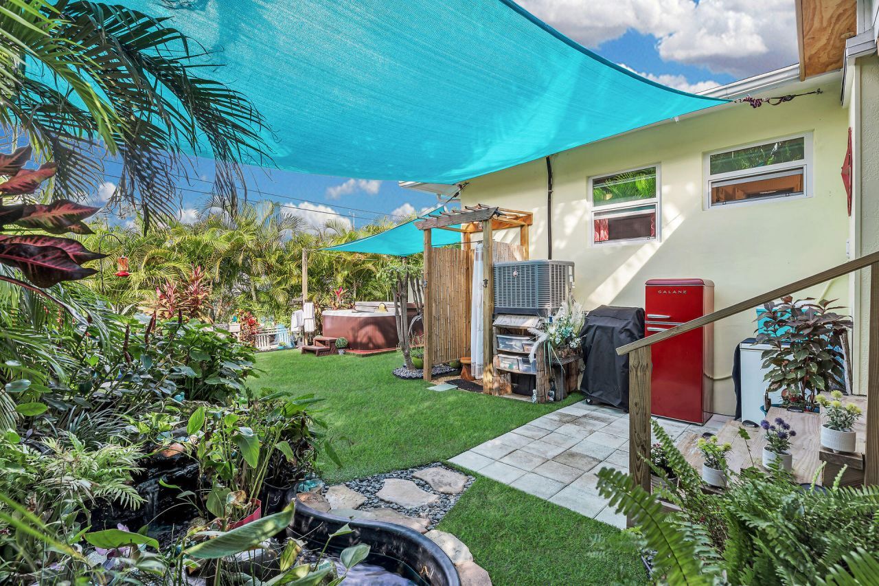 211 120th Street Gulf, Unit B, Marathon, FL 33050 Photo