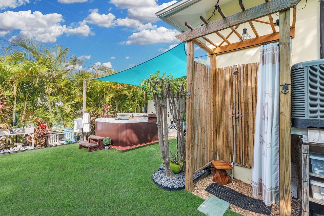 211 120th Street Gulf, Unit B, Marathon, FL 33050 Photo