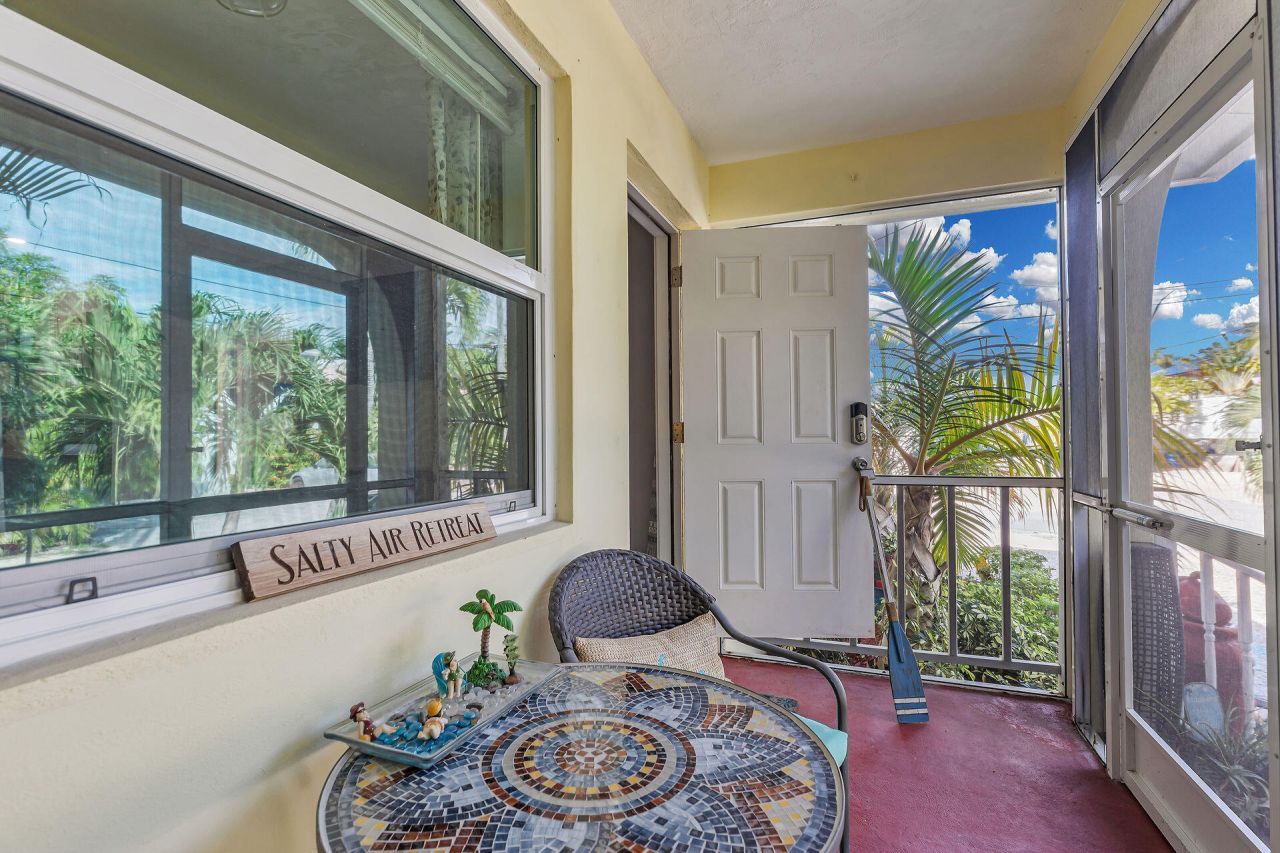 211 120th Street Gulf, Unit B, Marathon, FL 33050 Photo