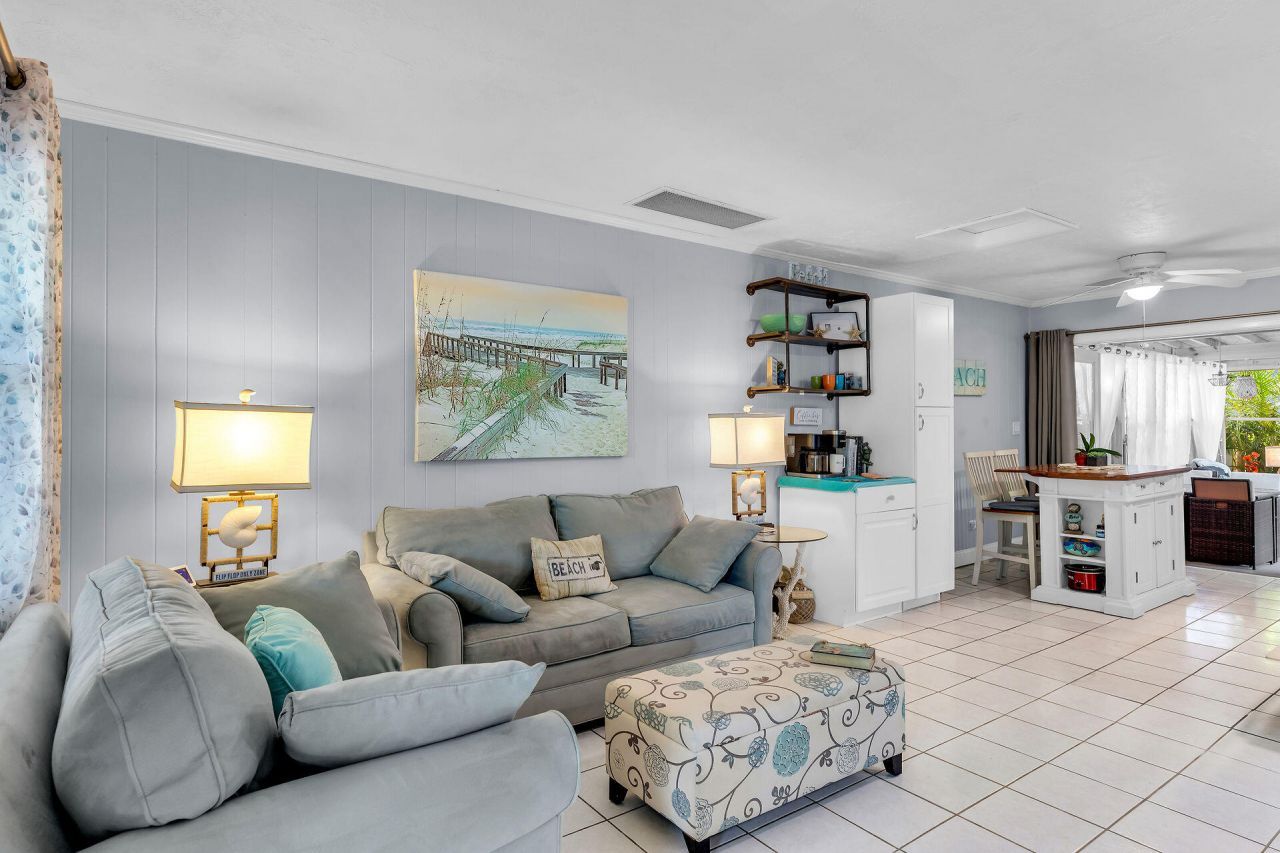 211 120th Street Gulf, Unit B, Marathon, FL 33050 Photo