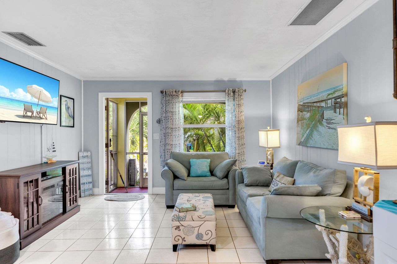 211 120th Street Gulf, Unit B, Marathon, FL 33050 Photo