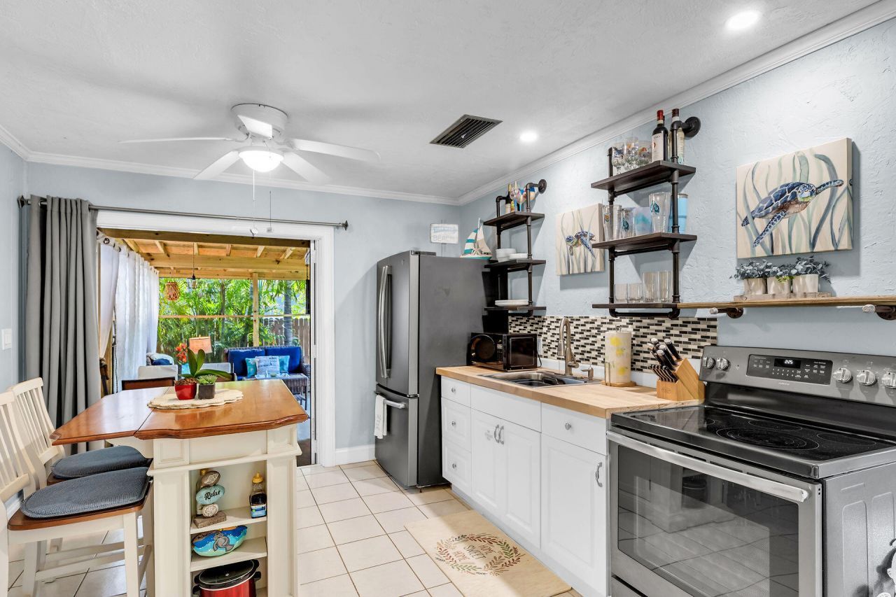 211 120th Street Gulf, Unit B, Marathon, FL 33050 Photo