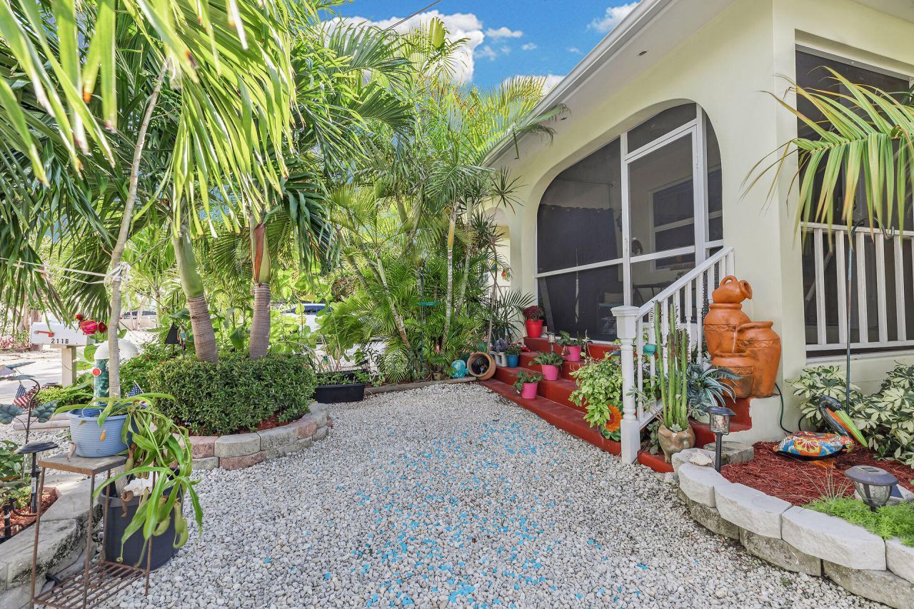 211 120th Street Gulf, Unit B, Marathon, FL 33050 Photo