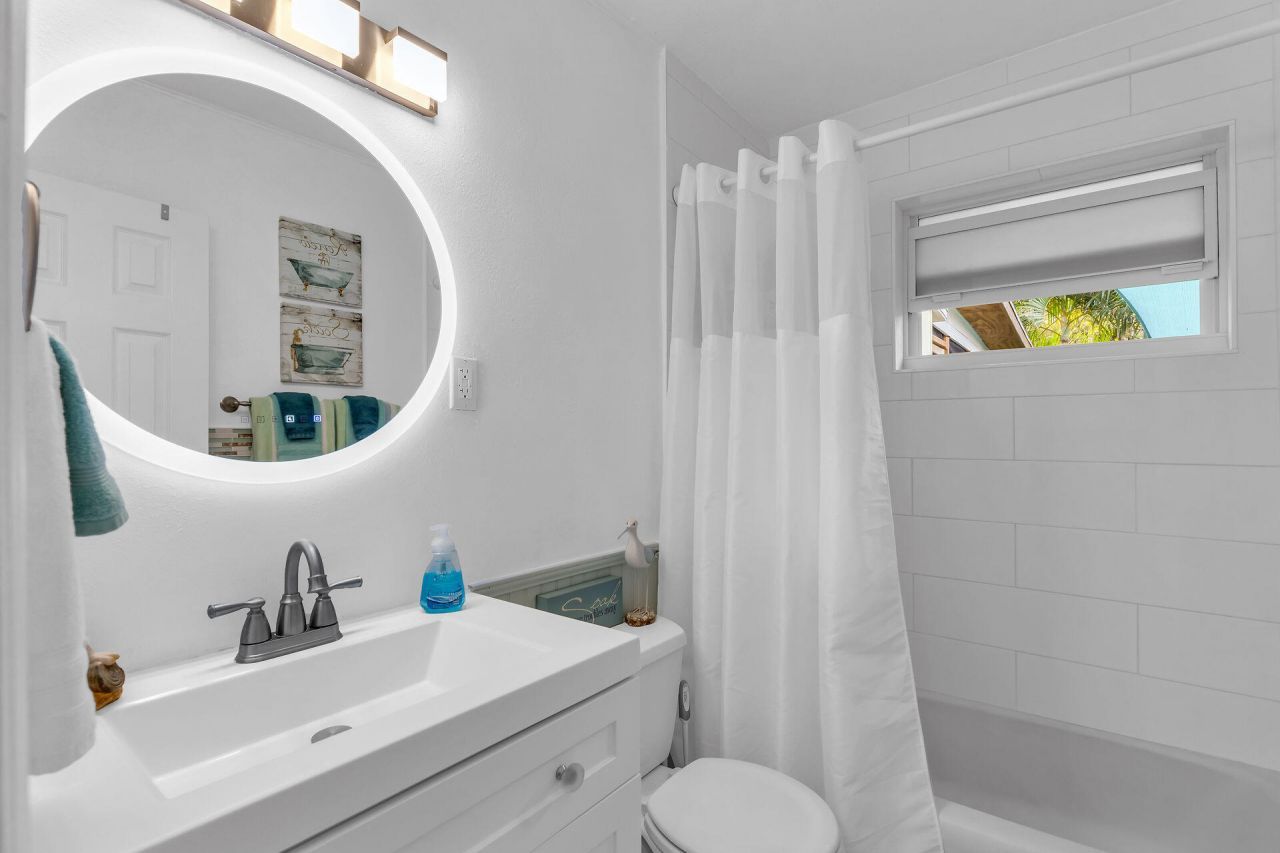 211 120th Street Gulf, Unit B, Marathon, FL 33050 Photo