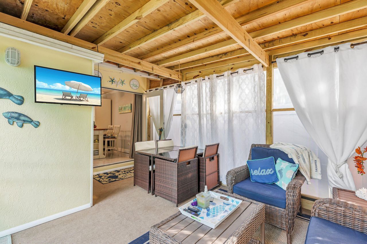 211 120th Street Gulf, Unit B, Marathon, FL 33050 Photo