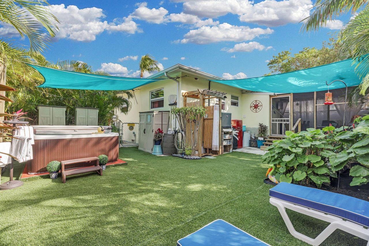 211 120th Street Gulf, Unit B, Marathon, FL 33050 Photo