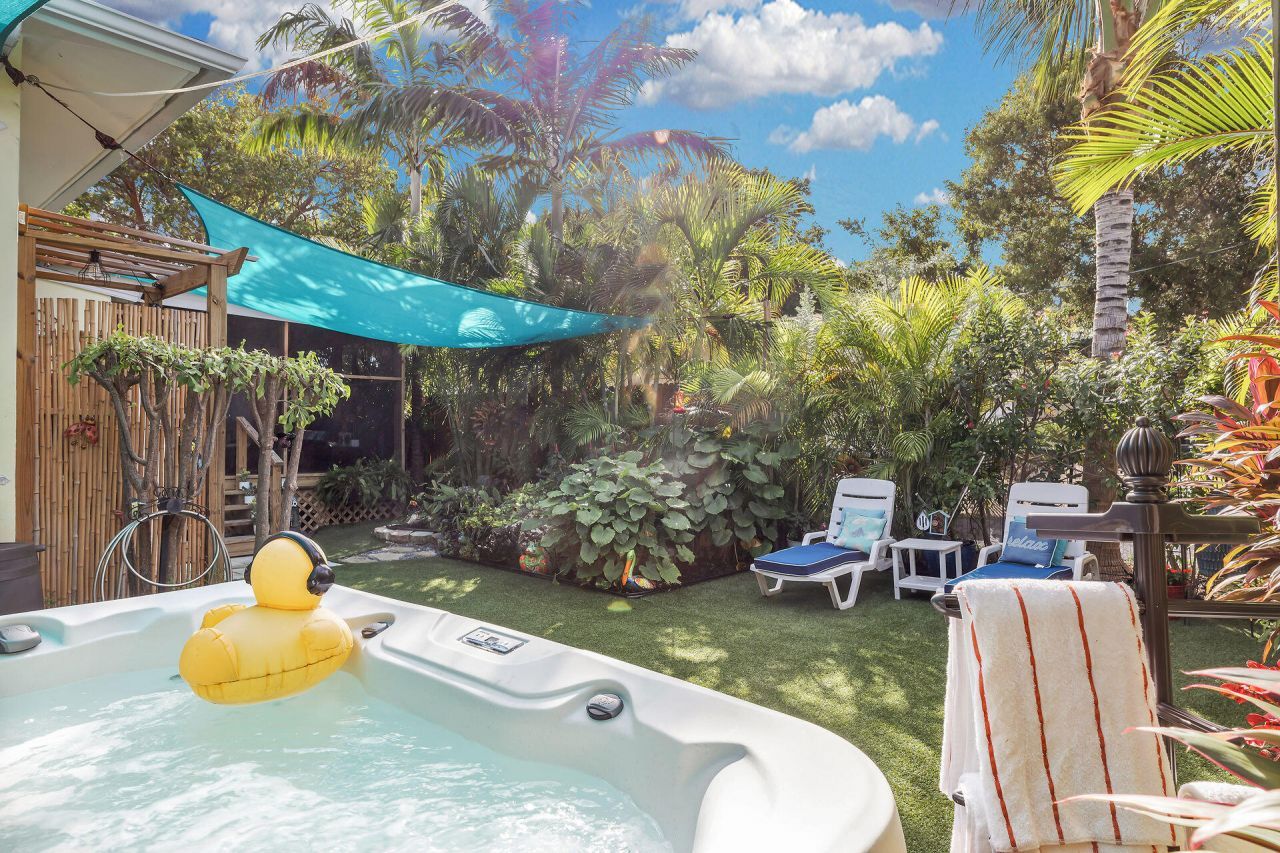 211 120th Street Gulf, Unit B, Marathon, FL 33050 Photo