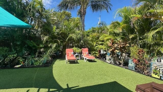 211 120th Street Gulf, Unit B, Marathon, FL 33050 Photo