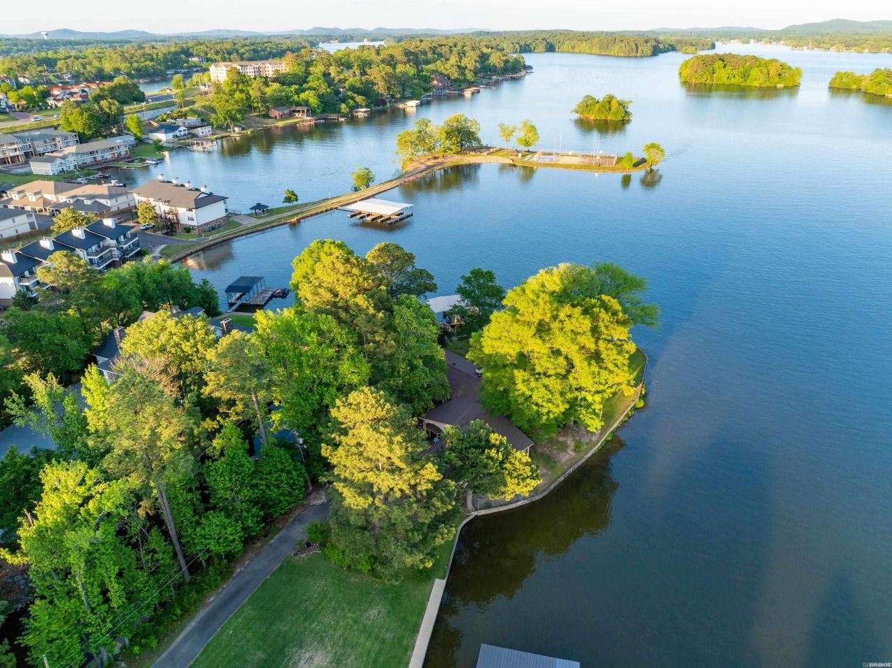 190 WOODLORE Point Hot Springs, AR 71913