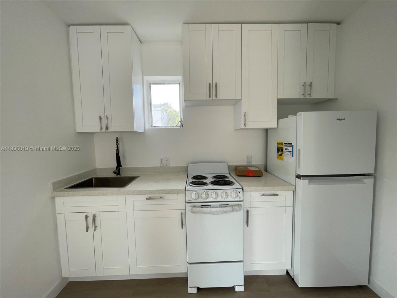 2380 NW Flagler Ter, Unit S, Miami, FL 33125 Photo