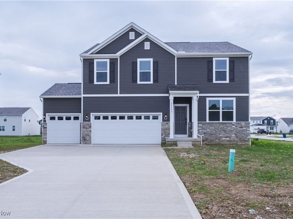 23446 Kims Trail, Columbia Station, OH 44028