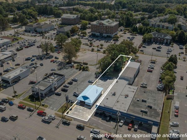 2823 Raeford Road, Fayetteville, NC 28303