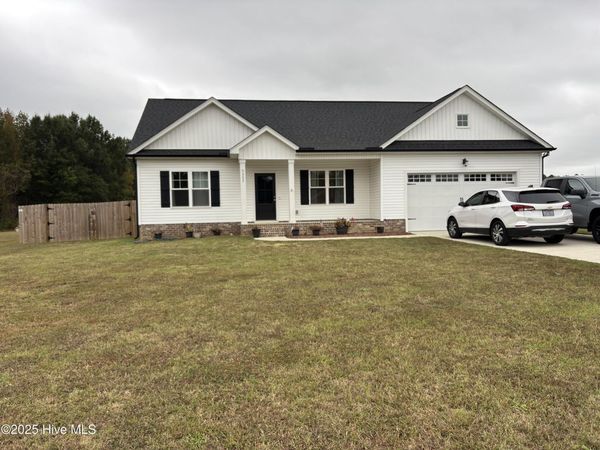 5337 Lloyd Road, Lucama, NC 27851