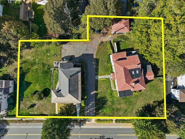 244 Main Street, Melrose, MA 02176