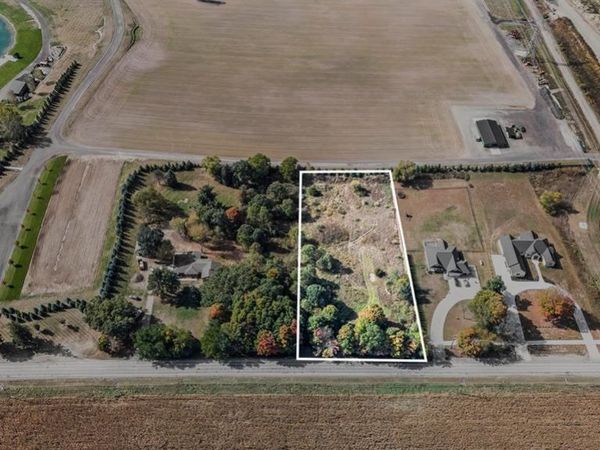 65723 Mound Road, Washington Twp, MI 48095