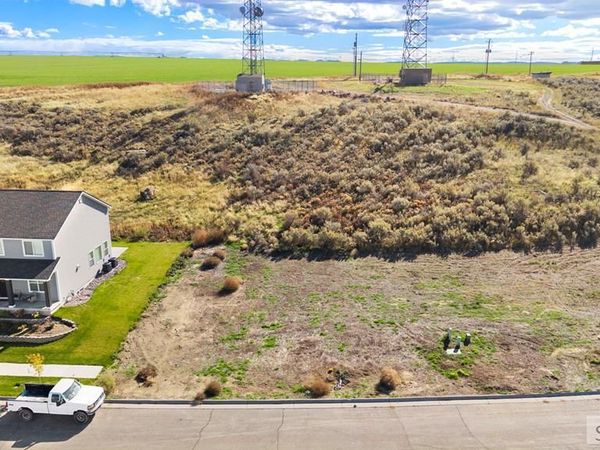 L21 B3 John Hancock Avenue, REXBURG, ID 83440