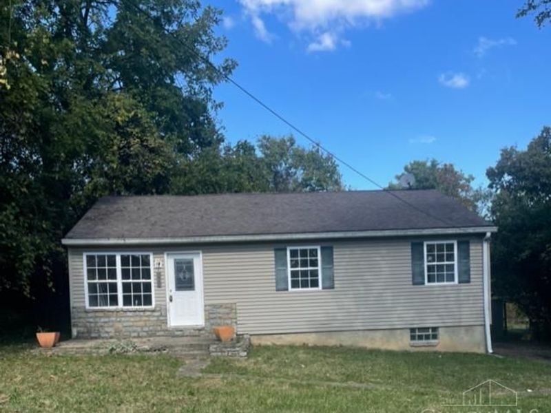 112 W Leslie Avenue, Woodlawn, OH 45215 Photo 1