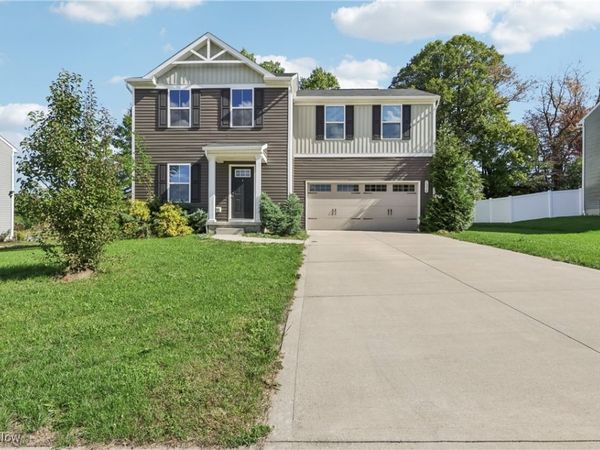 1350 Alpha Street NW, Massillon, OH 44647