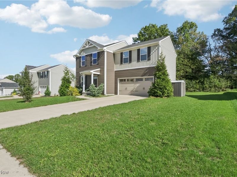 1350 Alpha Street NW, Massillon, OH 44647 Photo 2