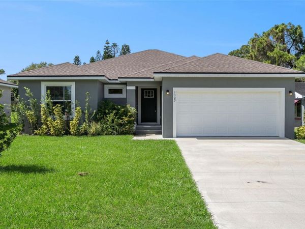 1309 26TH STREET NW, WINTER HAVEN, FL 33881