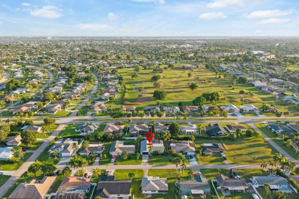 702 SE 36th Street, Cape Coral, FL 33904 Photo