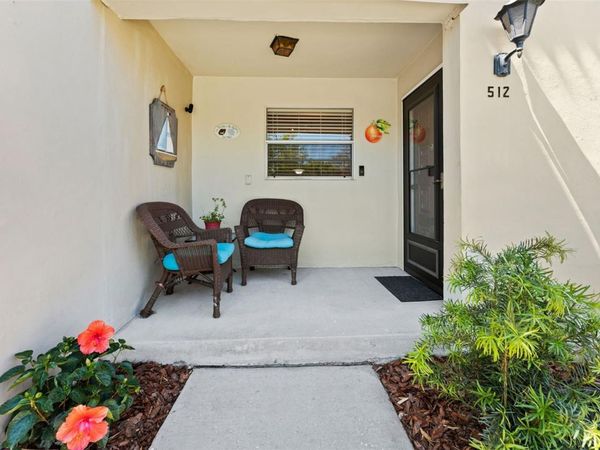 2700 BAYSHORE BOULEVARD, Unit 3D, DUNEDIN, FL 34698