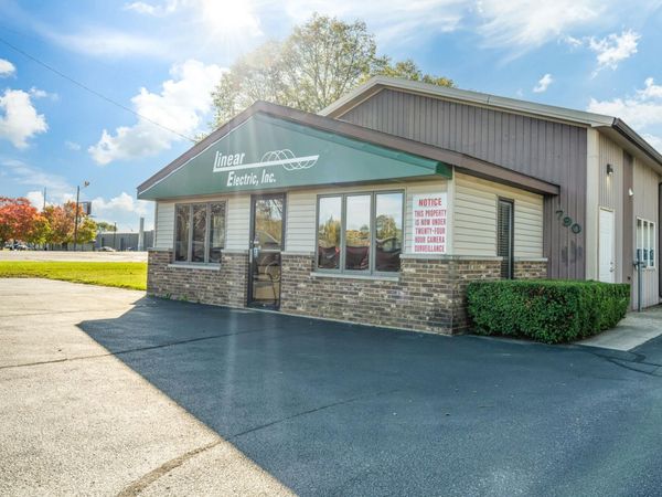 790 Nickerson Avenue, Benton Harbor, MI 49022