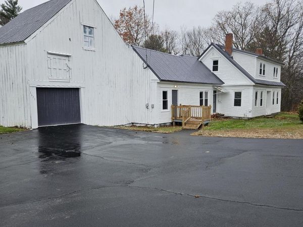 1671 Federal Road, Livermore, ME 04253