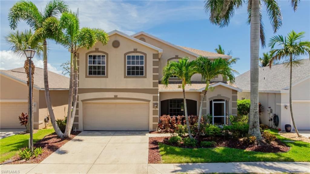 9010 Gladiolus Preserve Cir, Fort Myers, FL 33908 Photo