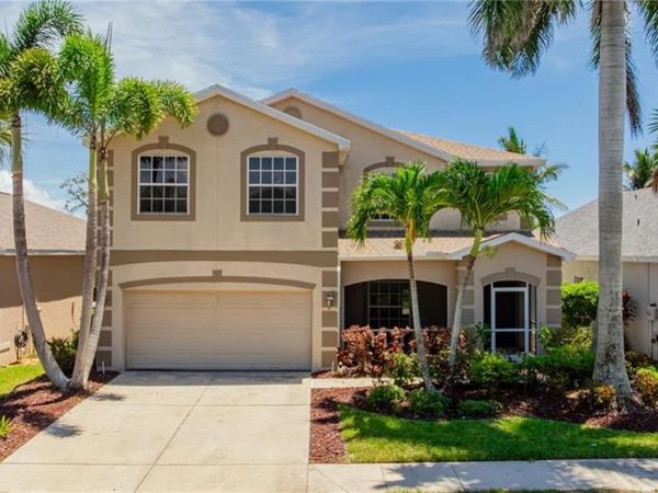 9010 Gladiolus Preserve CIR, FORT MYERS, FL 33908