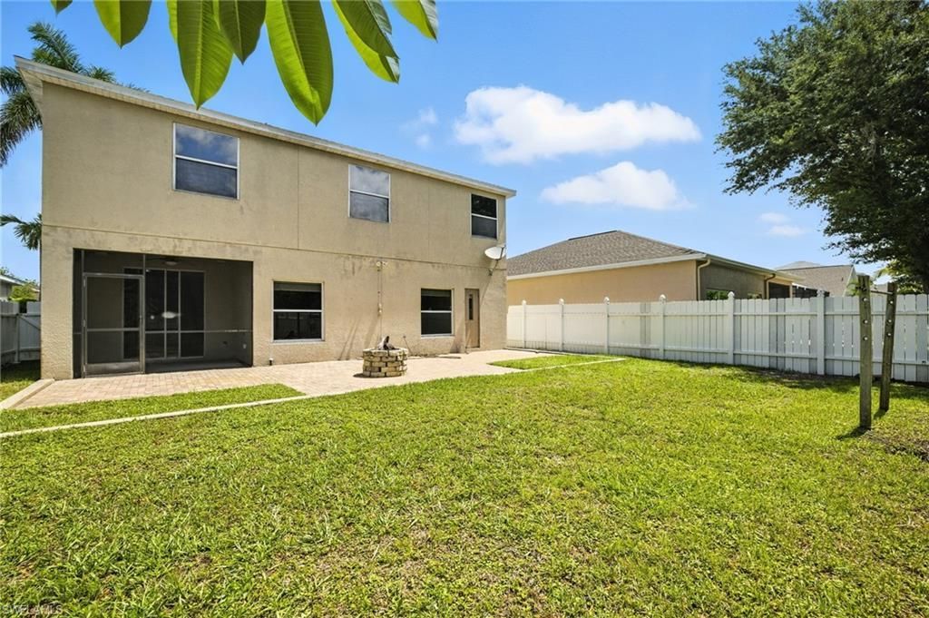 9010 Gladiolus Preserve Cir, Fort Myers, FL 33908 Photo