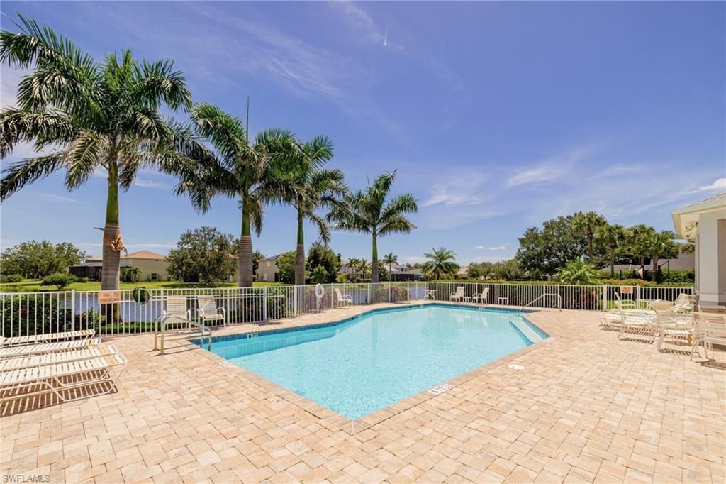 9010 Gladiolus Preserve Cir, Fort Myers, FL 33908 Photo