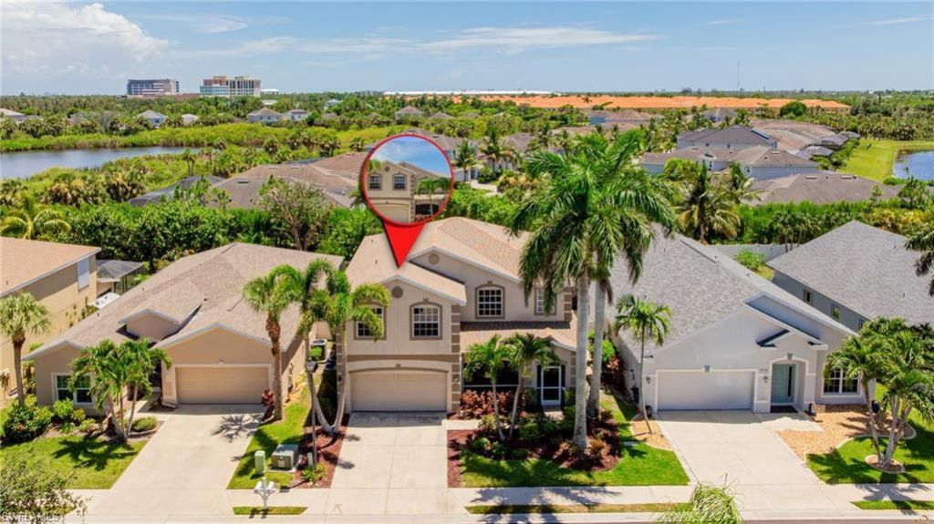 9010 Gladiolus Preserve Cir, Fort Myers, FL 33908 Photo