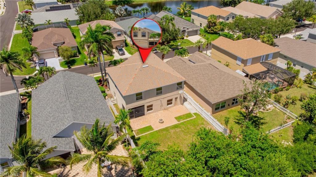 9010 Gladiolus Preserve Cir, Fort Myers, FL 33908 Photo