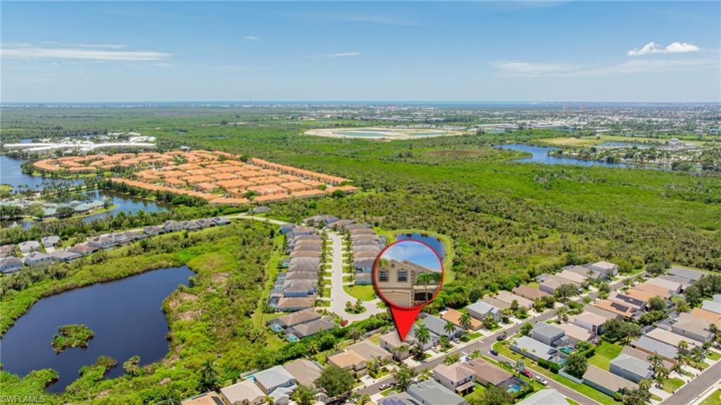 9010 Gladiolus Preserve Cir, Fort Myers, FL 33908 Photo