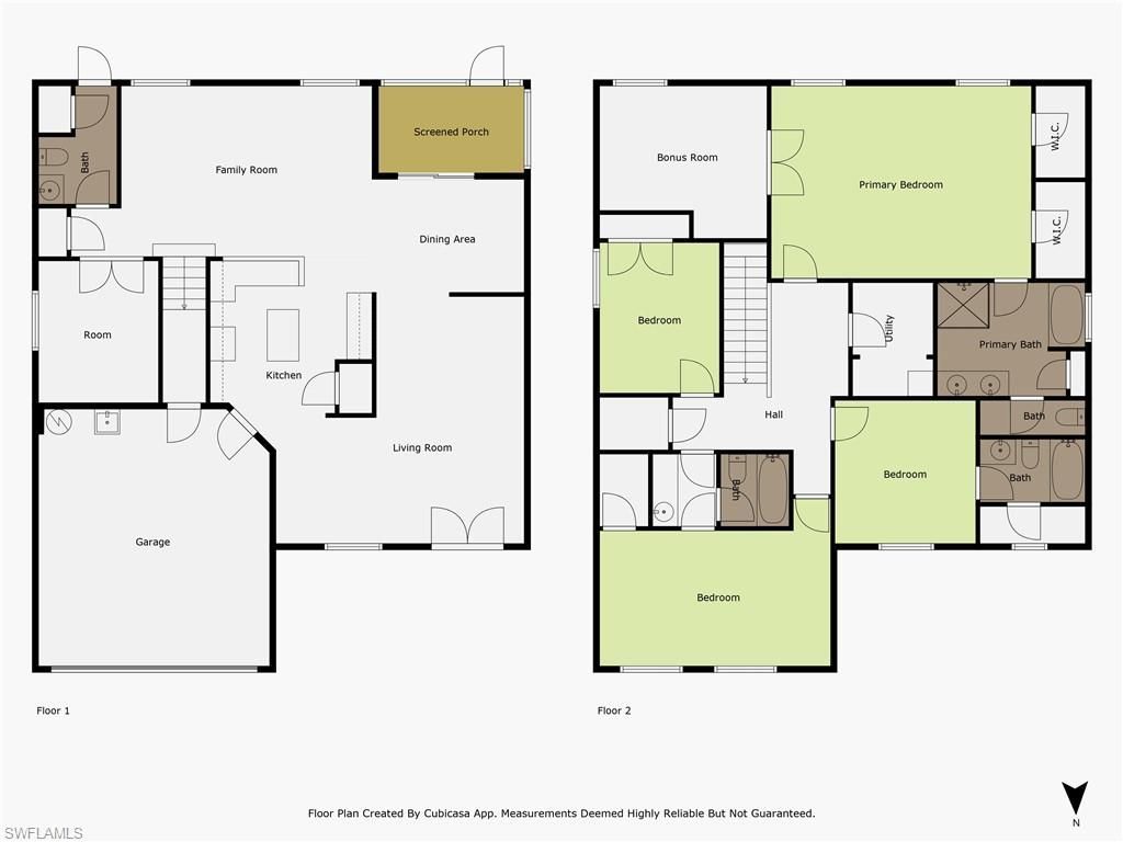 9010 Gladiolus Preserve Cir, Fort Myers, FL 33908 Photo
